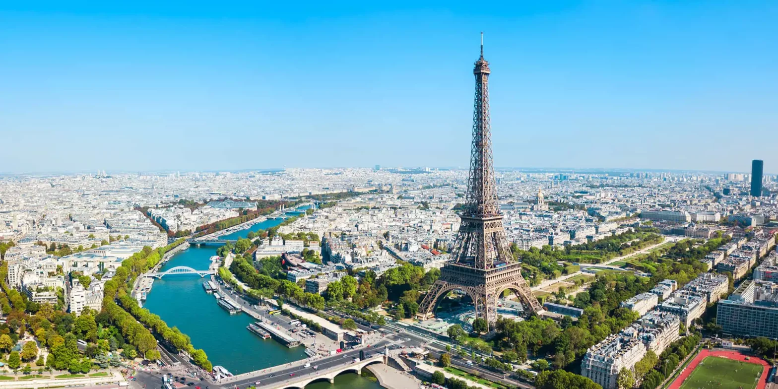 École de comptabilité, gestion, finance à Paris