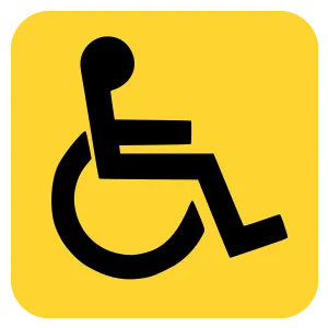 Handicap moteur