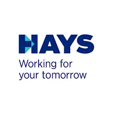Logo hays
