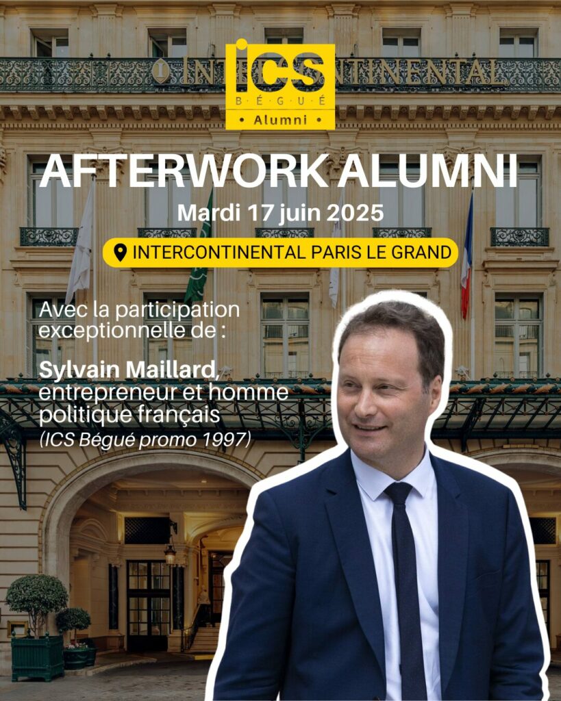 Afterwork Alumni 