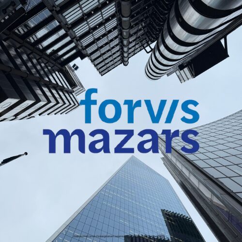 ICS Bégué - Forvis Mazars