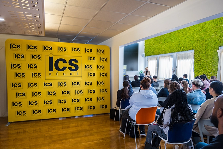 Journée Immersion Campus Paris